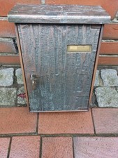 BURG-WÄCHTER Briefkasten