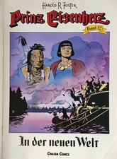 Prinz Eisenherz  - Band 12 -