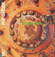 Status Quo Pop Chronik