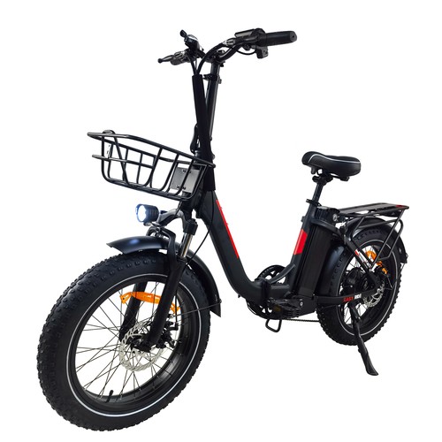Ebike klapprad zoll - ebike, 20