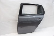 Tür hinten links VW GOLF 6