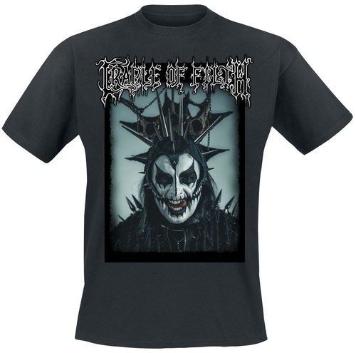 Cradle filth shirt herren - filth,