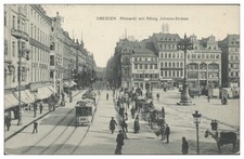 V7839/ Dresden König