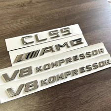 Für Mercedes Benz CL55 AMG V8