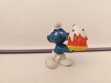 Schlümpfe Schleich / Peyo