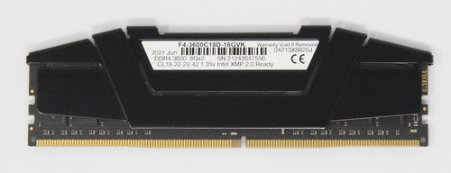 Skill ripjaws gb - g.skill, (1x8gb)