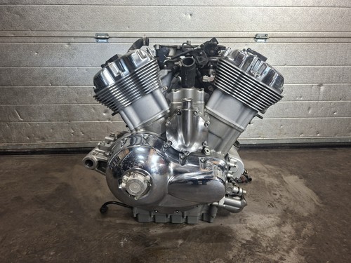 Harley davidson vrsca - vrsca, v-rod