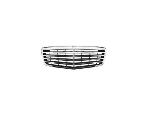 Gitter grill vorne mercedes - gitter,