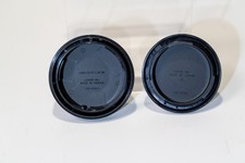 Pack Rear Lens Cover 1 x +