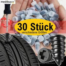 30x Reifen Reparatur Set