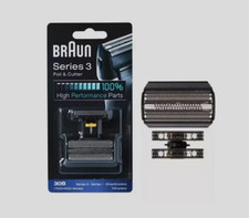 ​​Original Braun 30B Für