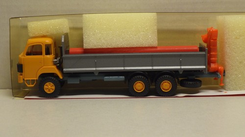 Saurer d330 achs - saurer,