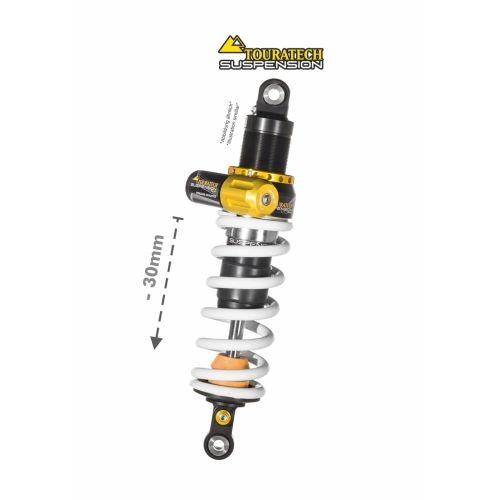 Touratech suspension - touratech,
