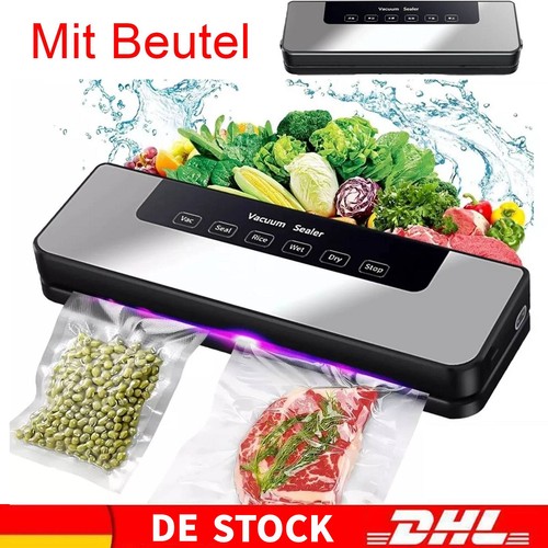 1 vakuumiergerät - 6,
