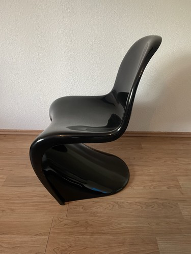 Original panton chair - chair, 1971