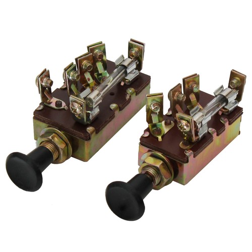 Kfz zugschalter lichtschalter - kfz,