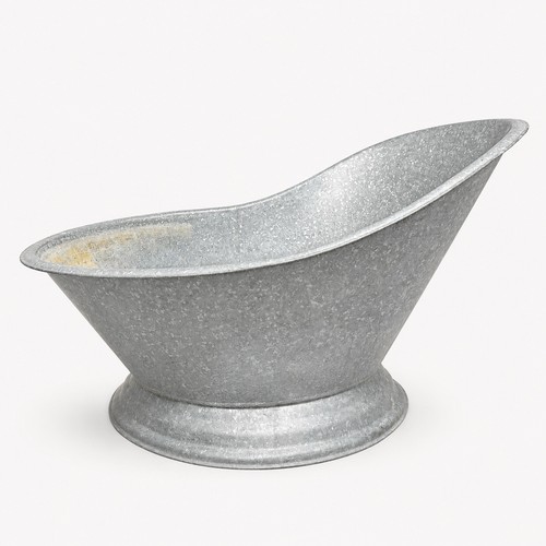 Alte sitzwanne sitzbadewanne - sitzwanne,