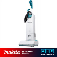 Makita DVC560Z 36V (Twin 18V) Bediengerät bürstenloser Bodenstaubsauger – nur Gehäuse