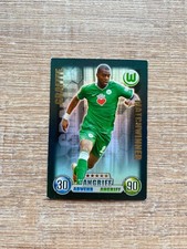 Match Attax 08/09 - 378 - GRAFITE - MATCHWINNER