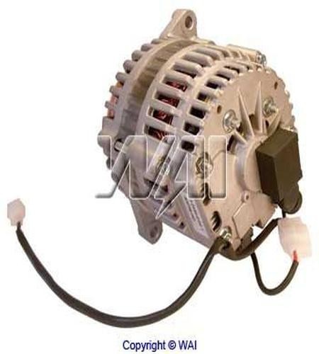 Wai lichtmaschine generator - wai,