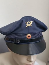 Deutsche Post Schirmmütze.Von