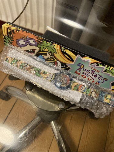 Omis vintage rugrats movie - omis,
