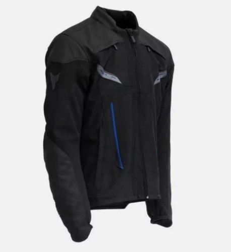 Yamaha motorradjacke jacke - motorradjacke,