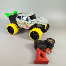 Maisto Tech RC Monstertruck DinoShock – ferngesteuertes Fahrzeug