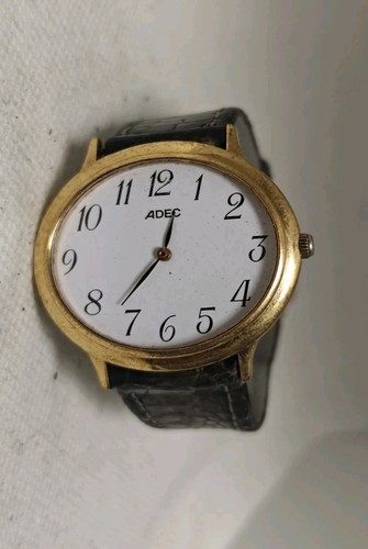 Adec quartz damenuhr vintage - adec,