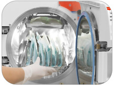 Autoklav Tuttnauer ELARA 11 groß und effizient