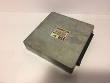 Getriebesteuergerät Opel Astra F 1.6 Si 101PS C16SE 90414720 HA 1237462