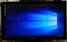 2 Stück 24" Monitor AG NEOVO LW-24E AG LCD 24" Monitor VGA DVI HDMI LW4E0011E010