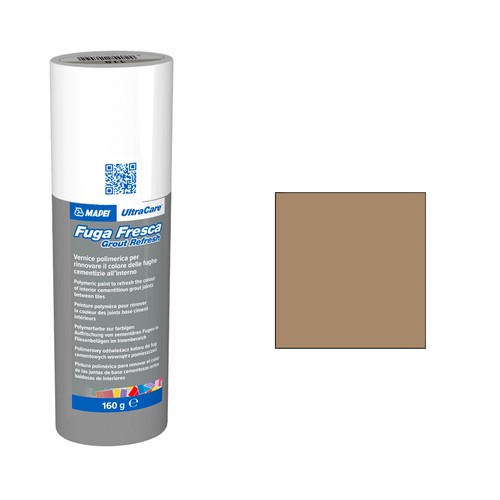Mapei fuga - (87,44€/kg),