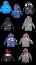 Spiderman cars winterjacke - cars,
