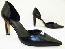 DKNY Carlene High Heel Plateau