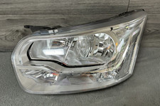 FORD TRANSIT MK8 2022 FRONTSCHEINWERFER SCHEINWERFER LINKS LED BK31-13D153-BG