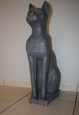 Deko Bastet Katze Ägyptische