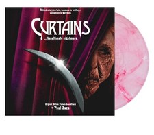 Curtains - Complete Score -