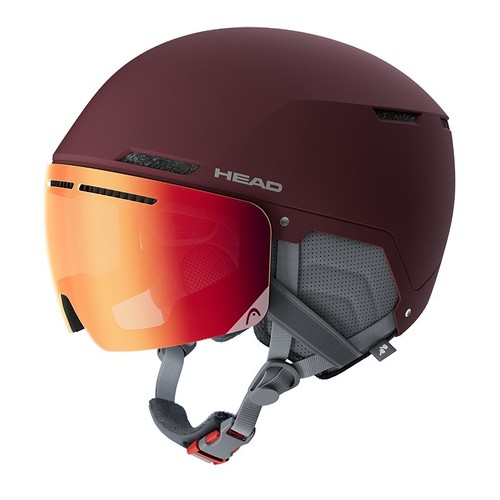 Head skihelm cinema pro - skihelm,