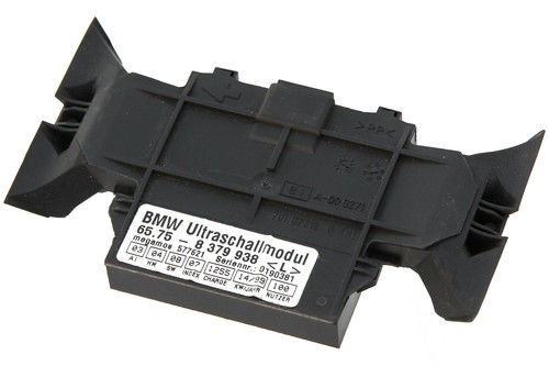 Dwa ultraschall modul bmw e46 - dwa,