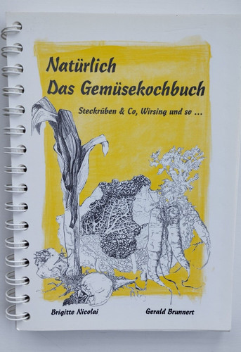 Nicolai brunnert natürlich - nicolai;, brunnert:
