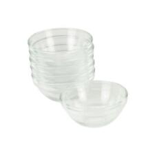 Glasschüssel Ø 7cm  im Set