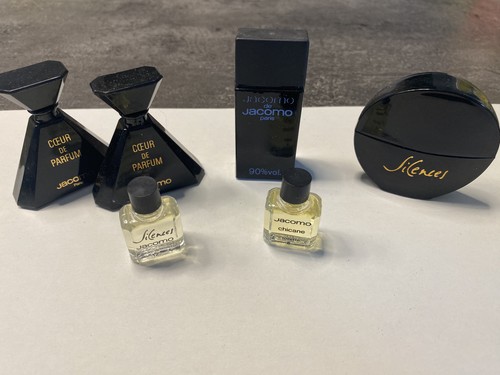 Parfum miniatur flacons - miniatur/en,