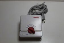 Märklin 6647 Trafo / Fahrpult