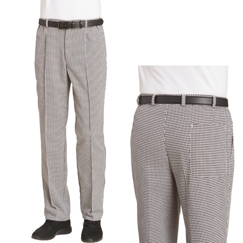 Leiber unisex kochhose hose - unisex,