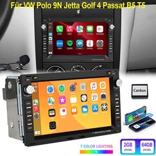 Für VW Polo 9N Jetta Golf 4