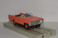 Faller AMS Cadillac Coupe 4857 in Pink