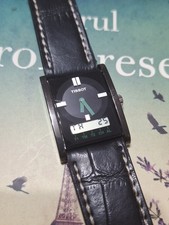 TISSOT Twotimer D377 ana digi