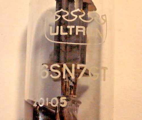 Ultron 6ns7gt - *ultron*,