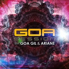 Various - Goa Session By Gil &
